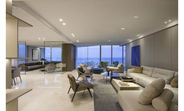 Venta de Apartamentos en Pacific Point Torre 400