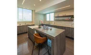 Venta de Apartamentos en Pacific Point Torre 400