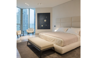 Venta de Apartamentos en Pacific Point Torre 400