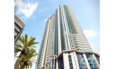 Venta de Apartamentos en Pacific Point Torre 400