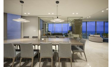 Venta de Apartamentos en Pacific Point Torre 400