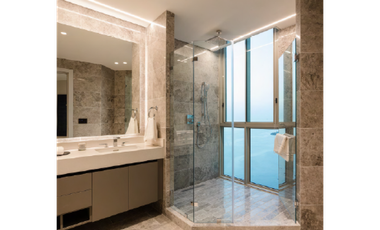 Venta de Apartamentos en Pacific Point Torre 400