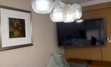 Balcones del Chateau Alquiler depto Planta baja 3 dor