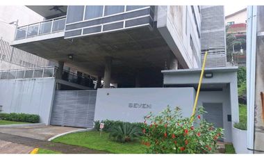 Se Vende apto PH Seven Dos Mares