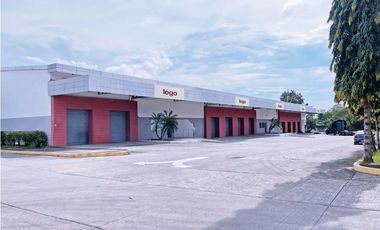 Se alquilan bodegas en Tocumen Storage