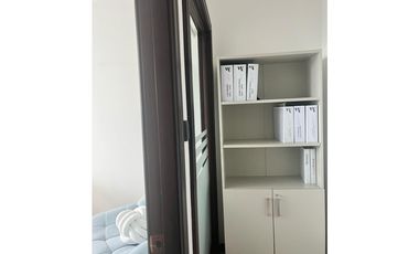 Ocean Business Plaza (Torre Banesco) - Oficina 2207