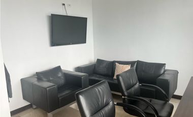 Ocean Business Plaza (Torre Banesco) - Oficina 2207