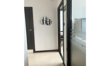 Ocean Business Plaza (Torre Banesco) - Oficina 2207