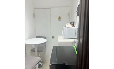 Ocean Business Plaza (Torre Banesco) - Oficina 2207