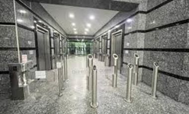 Ocean Business Plaza (Torre Banesco) - Oficina 2207