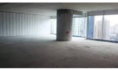 Ocean Business Plaza (Torre Banesco) - Oficina 2207