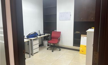 Ocean Business Plaza (Torre Banesco) - Oficina 2207