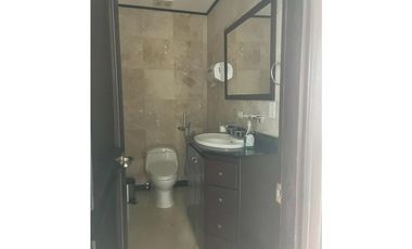 Ocean Business Plaza (Torre Banesco) - Oficina 2207