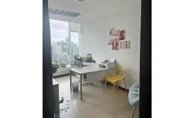 Ocean Business Plaza (Torre Banesco) - Oficina 2207