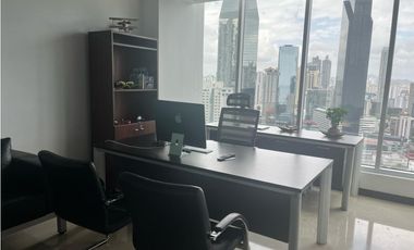 Ocean Business Plaza (Torre Banesco) - Oficina 2207