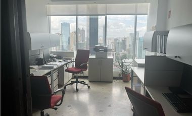 Ocean Business Plaza (Torre Banesco) - Oficina 2207