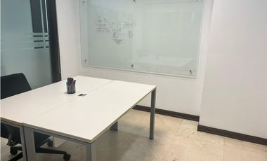 Ocean Business Plaza (Torre Banesco) - Oficina 2207