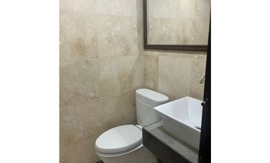 Ocean Business Plaza (Torre Banesco) - Oficina 2206