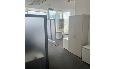 Ocean Business Plaza (Torre Banesco) - Oficina 2206