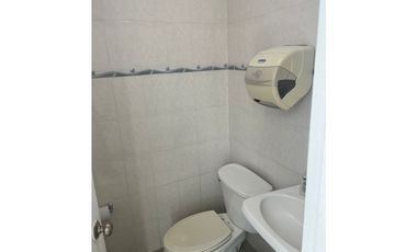 Ocean Business Plaza (Torre Banesco) - Oficina 2206