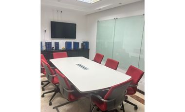 Ocean Business Plaza (Torre Banesco) - Oficina 2206