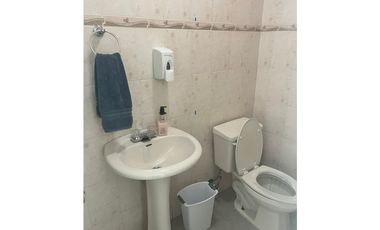 Ocean Business Plaza (Torre Banesco) - Oficina 2206