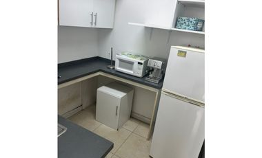 Ocean Business Plaza (Torre Banesco) - Oficina 2206