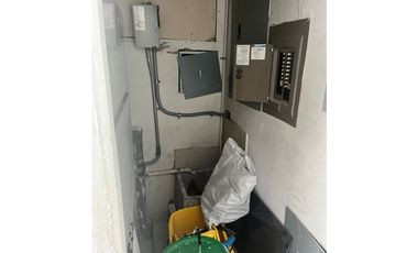 Ocean Business Plaza (Torre Banesco) - Oficina 2206