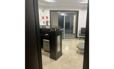 Ocean Business Plaza (Torre Banesco) - Oficina 2206