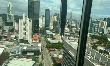 Ocean Business Plaza (Torre Banesco) - Oficina 2206