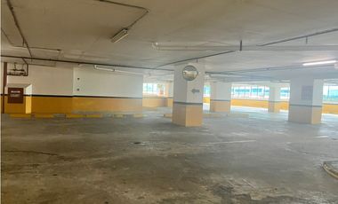 Ocean Business Plaza (Torre Banesco) - Oficina 2206