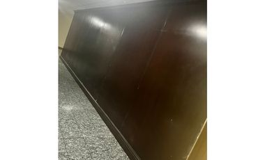 Ocean Business Plaza (Torre Banesco) - Oficina 2206