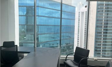 Ocean Business Plaza (Torre Banesco) - Oficina 2206