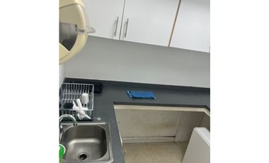 Ocean Business Plaza (Torre Banesco) - Oficina 2206