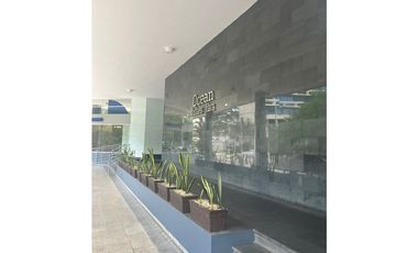 Ocean Business Plaza (Torre Banesco) - Oficina 2206