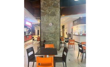 Ocean Business Plaza (Torre Banesco) - Oficina 2206