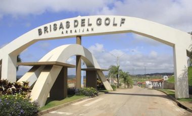 Brisas del Golf Arraijan - Venta y/o Alquiler con opción a compra