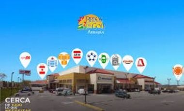 Brisas del Golf Arraijan - Venta y/o Alquiler con opción a compra