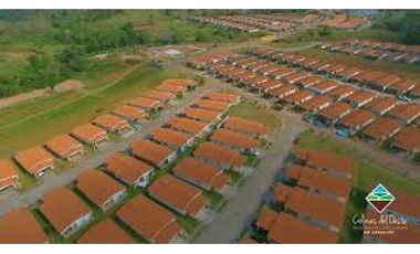 Colinas del Oeste - Casa en Venta