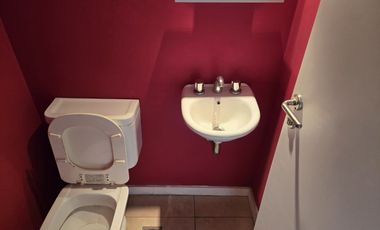 Venta Departamento 3 ambientes c/Patio en San Isidro