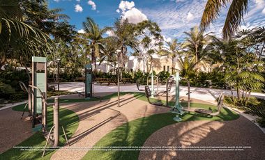 Casa en venta en Chelem a 500 metros del mar