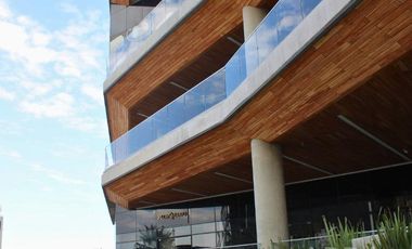 VENTA DE OFICINA EN AZENZO CENTER CORPORATIVO