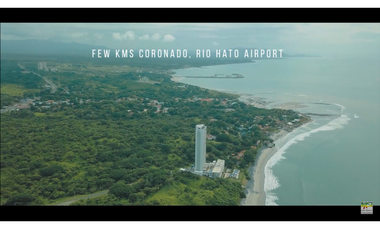 Se Vende Terreno de 4 Hectáreas en San Carlos