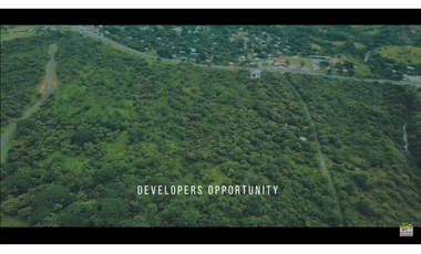 Se Vende Terreno de 4 Hectáreas en San Carlos