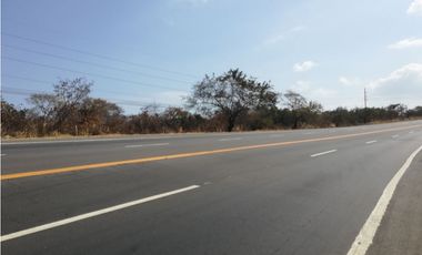 Se Vende Terreno de 4 Hectáreas en San Carlos