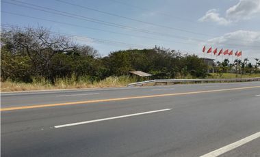 Se Vende Terreno de 8 Hectáreas en San Carlos