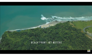 Se Vende Terreno de 8 Hectáreas en San Carlos