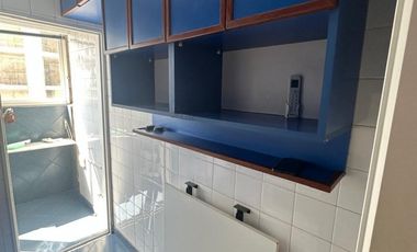 ARMENIA 2148, ALQUILER DEPARTAMENTO TRES AMBIENTES