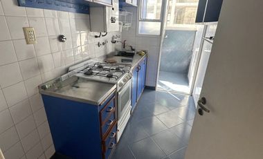 ARMENIA 2148, ALQUILER DEPARTAMENTO TRES AMBIENTES