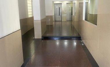 ARMENIA 2148, ALQUILER DEPARTAMENTO TRES AMBIENTES